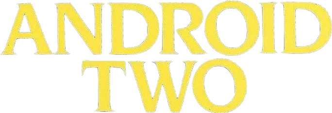 Android 2 logo