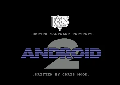 Android 2 screenshot