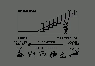 Backdrop artwork for Andy Capp