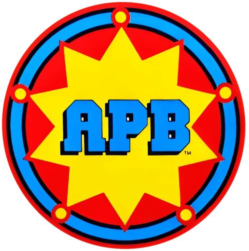 All Points Bulletin logo