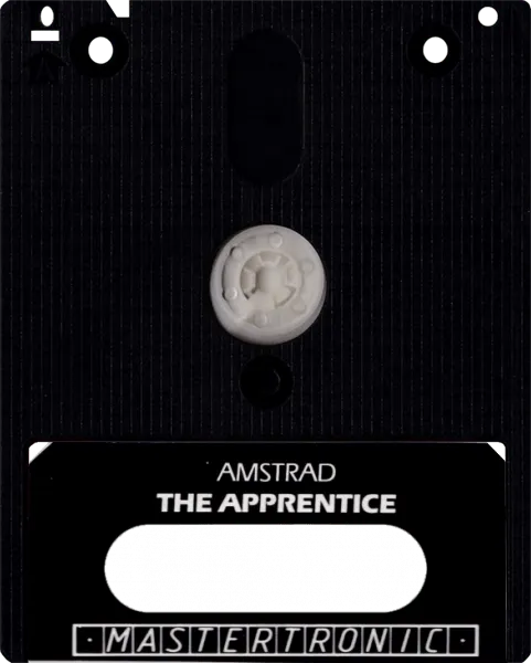 The Apprentice cart
