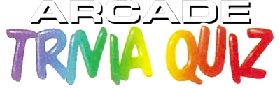 Arcade Trivia Quiz Simulator logo