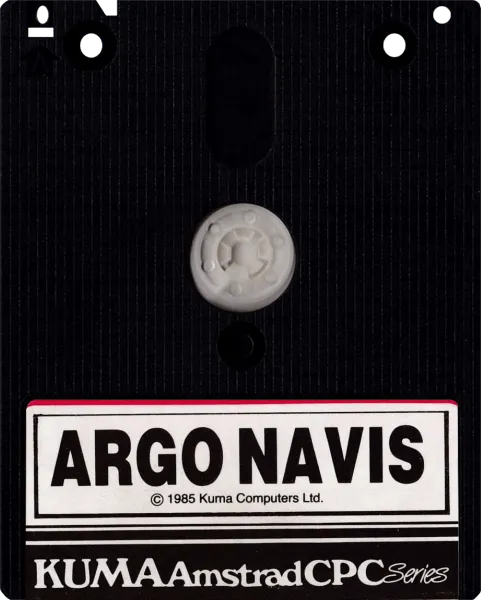 Argo Navis cart
