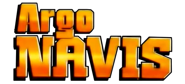 Argo Navis logo