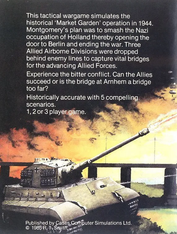 Arnhem box back