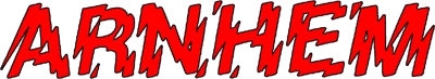 Arnhem logo