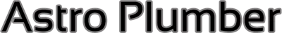 Astro Plumber logo