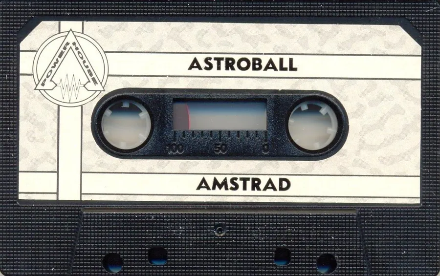 Astroball cart