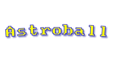 Astroball logo