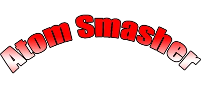 Atom Smasher logo