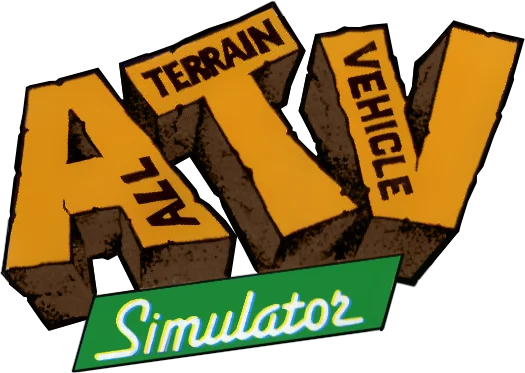 ATV Simulator logo