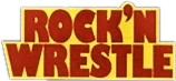 Rock 'n Wrestle logo