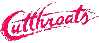 Cutthroats logo