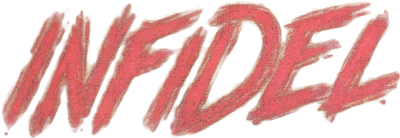 Infidel logo