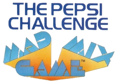 Mad Mix Game logo