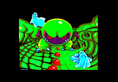 Mad Mix Game screenshot