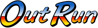OutRun logo