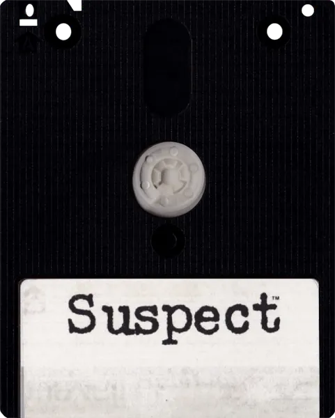 Suspect cart