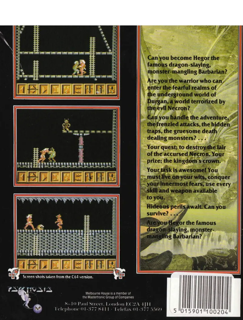 Barbarian box back