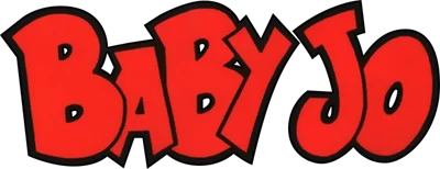 Baby Jo: Going Home logo