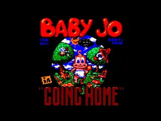 Baby Jo: Going Home screenshot