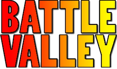 Battle Valley logo