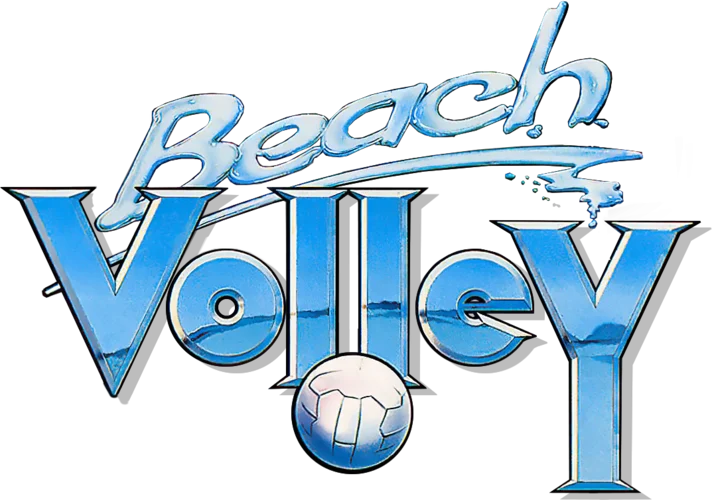 Beach Volley logo