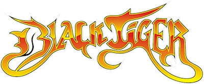 Black Tiger logo