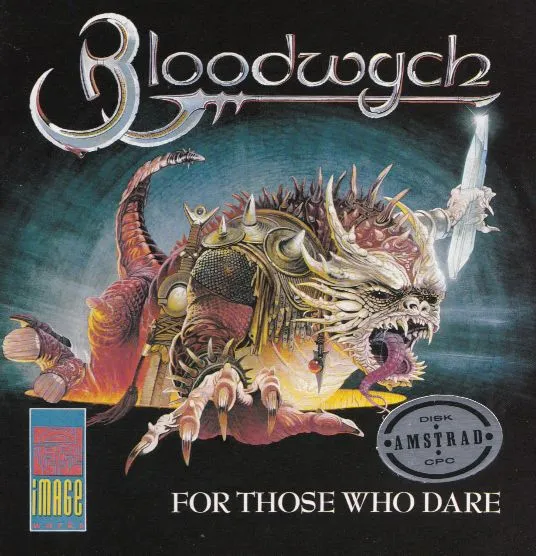 Bloodwych box art