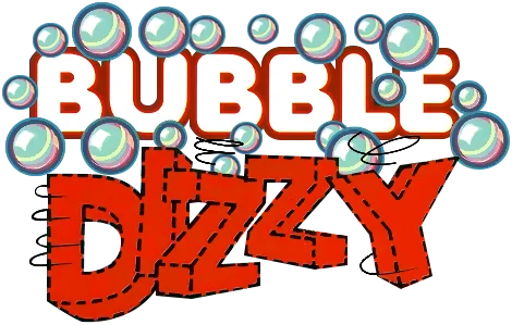 Bubble Dizzy logo