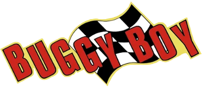 Buggy Boy logo