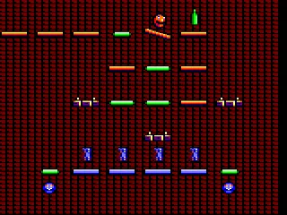 Bumpy's Arcade Fantasy screenshot