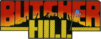 Butcher Hill logo