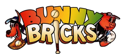 Bunny Bricks logo