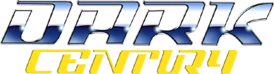 Dark Century logo