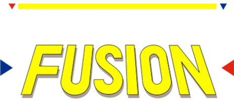 Dark Fusion logo