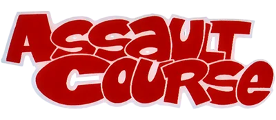 Assault Course logo