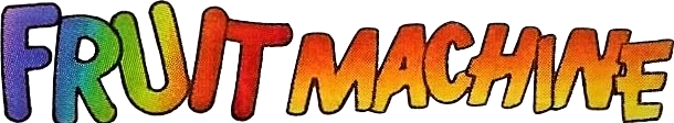 Arcade Fruit Machine logo