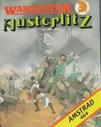 Battle of Austerlitz box art