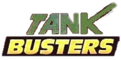 Battle-Tank Simulator logo