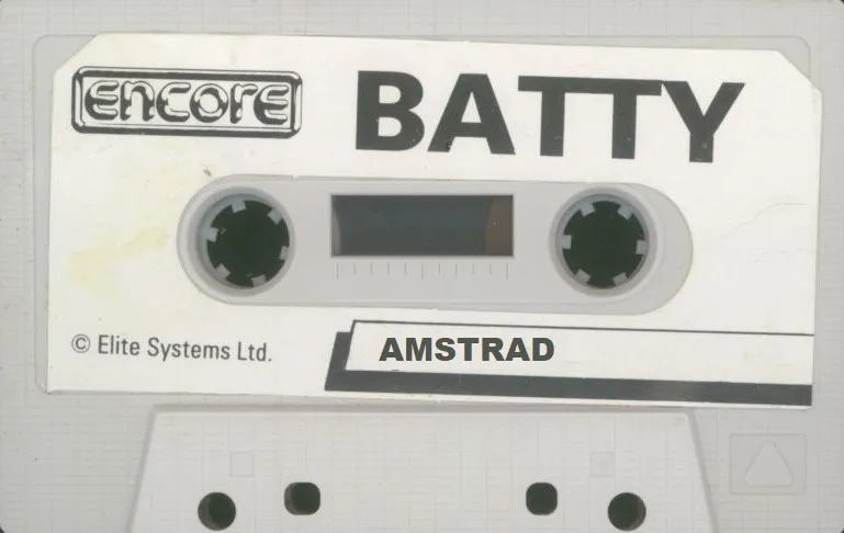 Batty cart