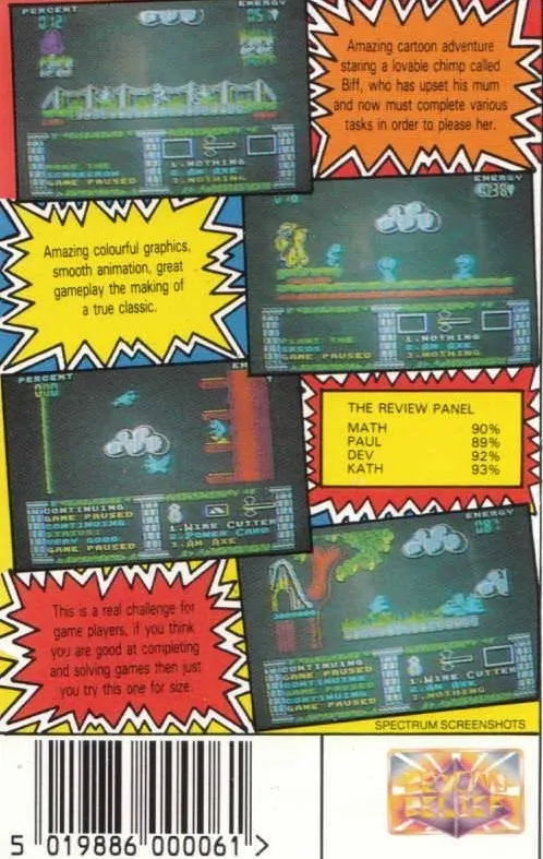 Biff box back