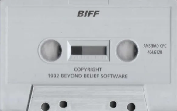 Biff cart
