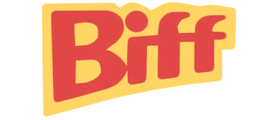 Biff logo