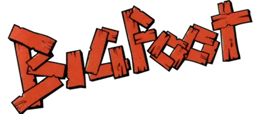 Bigfoot logo