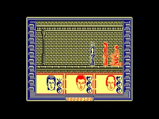 Big Trouble in Little China screenshot