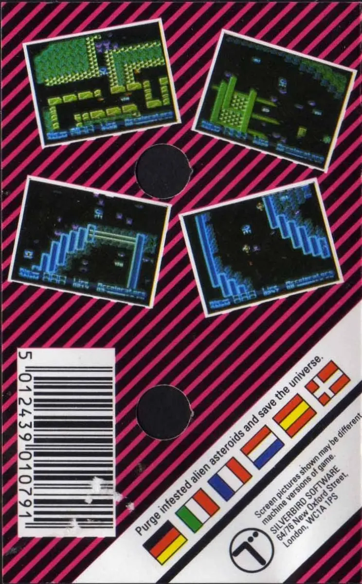 Biospheres box back