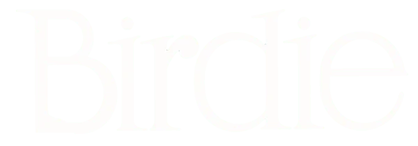 Birdie logo