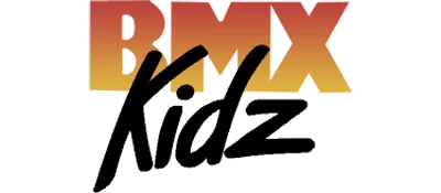 BMX Kidz logo