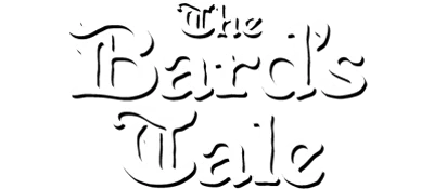 The Bard's Tale: Tales of the Unknown logo
